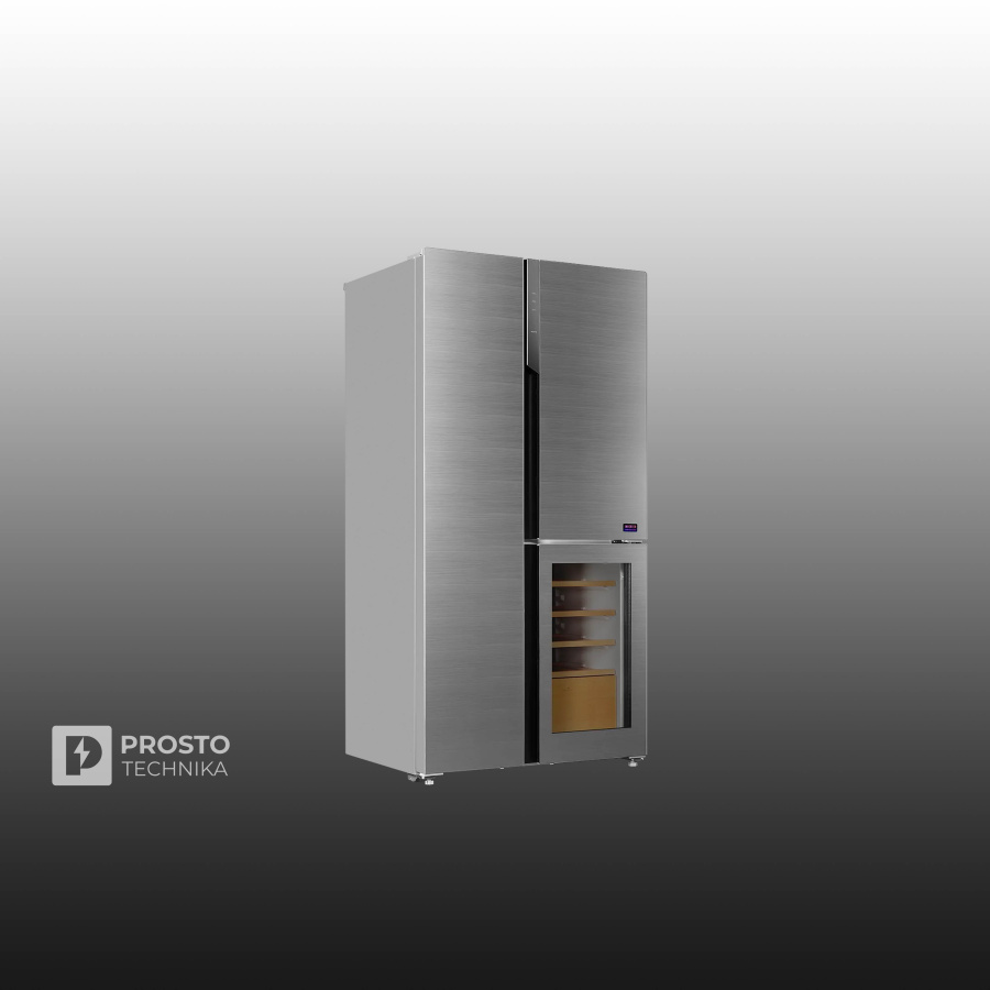 Холодильник Kuppersberg RFWI 1890 SIG